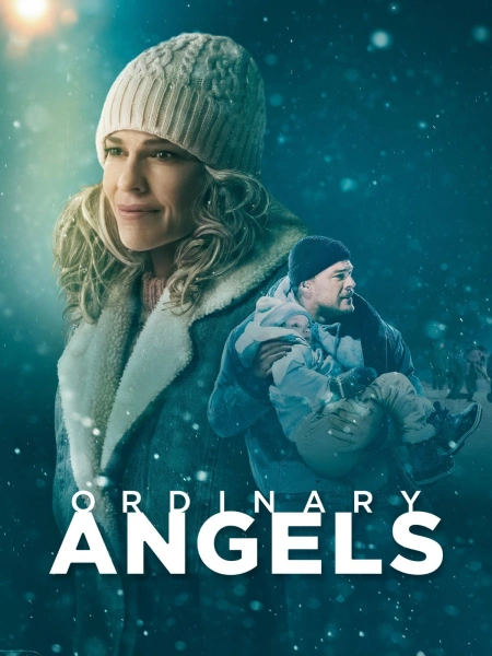 Ordinary Angels