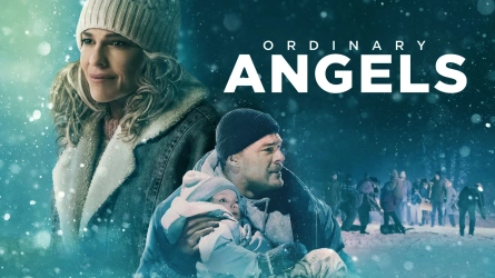 Ordinary Angels