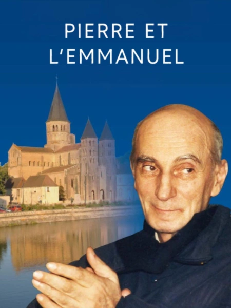 Pierre et l'Emmanuel