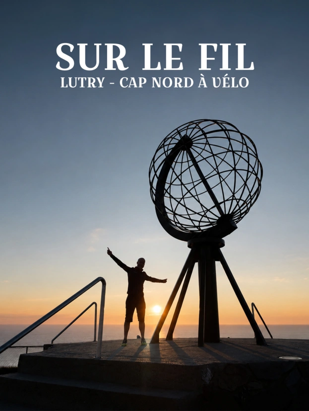 Lutry - Cap Nord à vélo