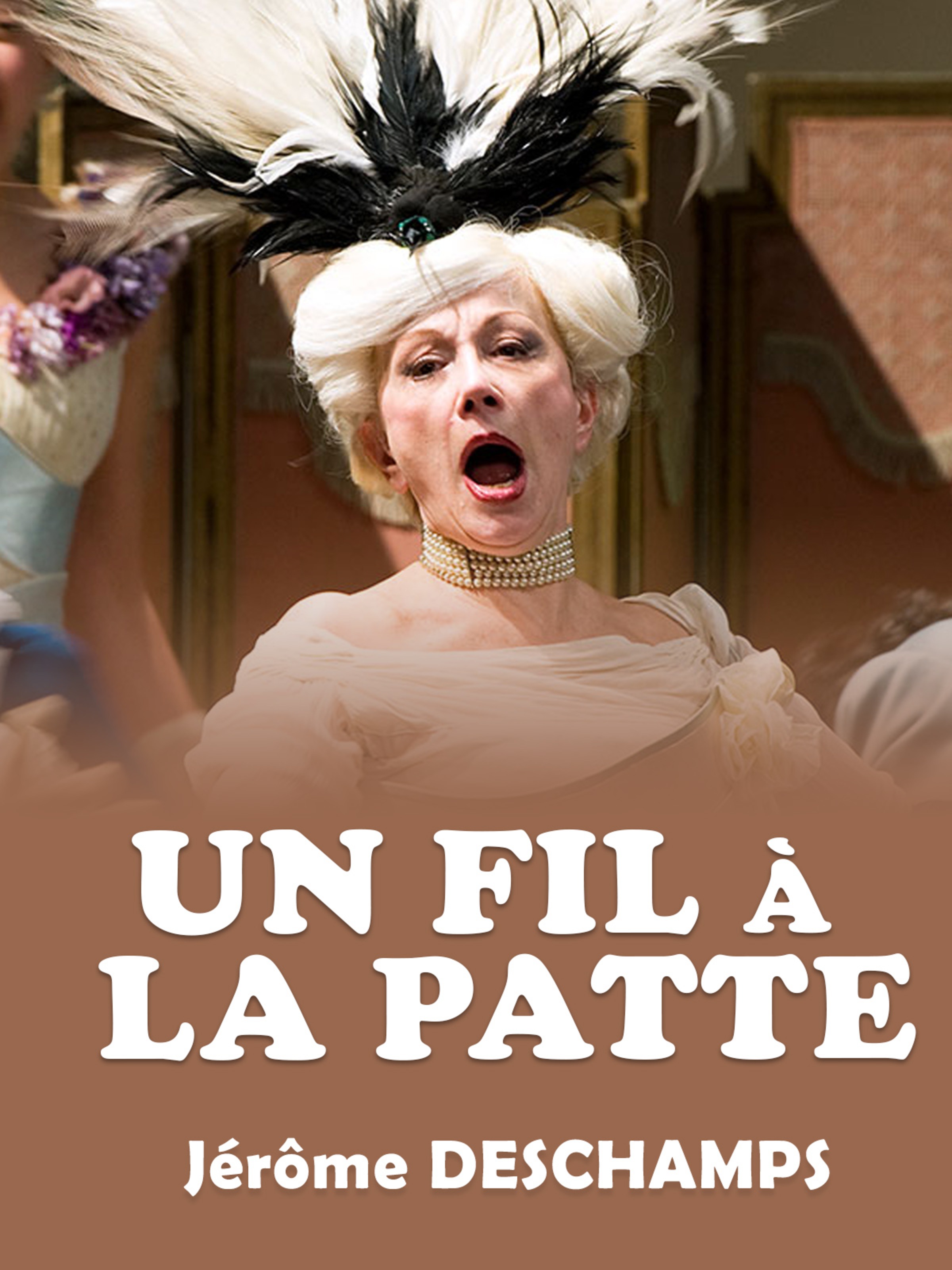 Un fil à la patte