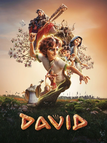 David