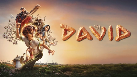 David