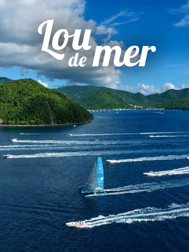 Lou de mer