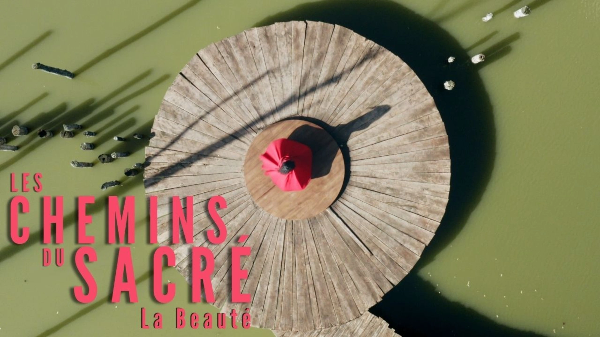 Les chemins du sacré : La Beauté