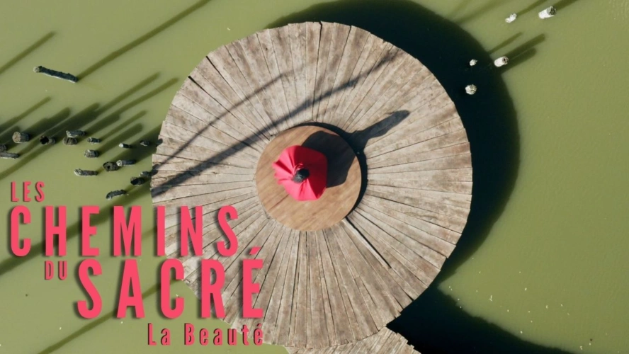 Les chemins du sacré : La Beauté