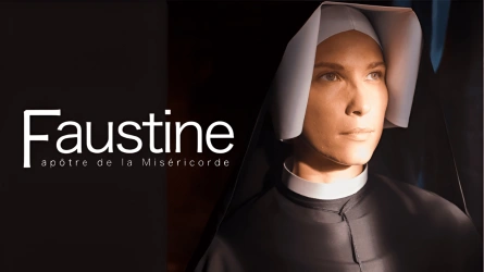 Faustine, apôtre de la Miséricorde