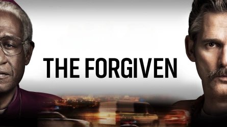 Forgiven