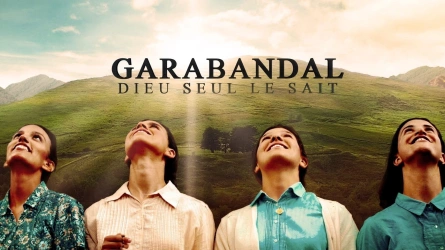 Garabandal