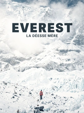 Everest la déesse mère