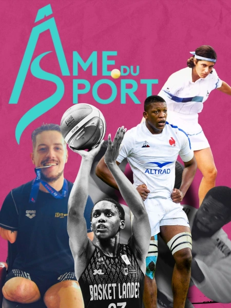 Âme du sport
