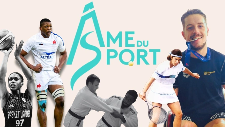 Âme du sport