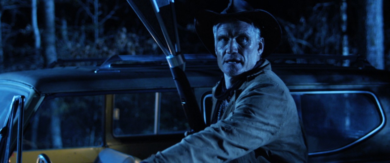 Caçador de Demónios