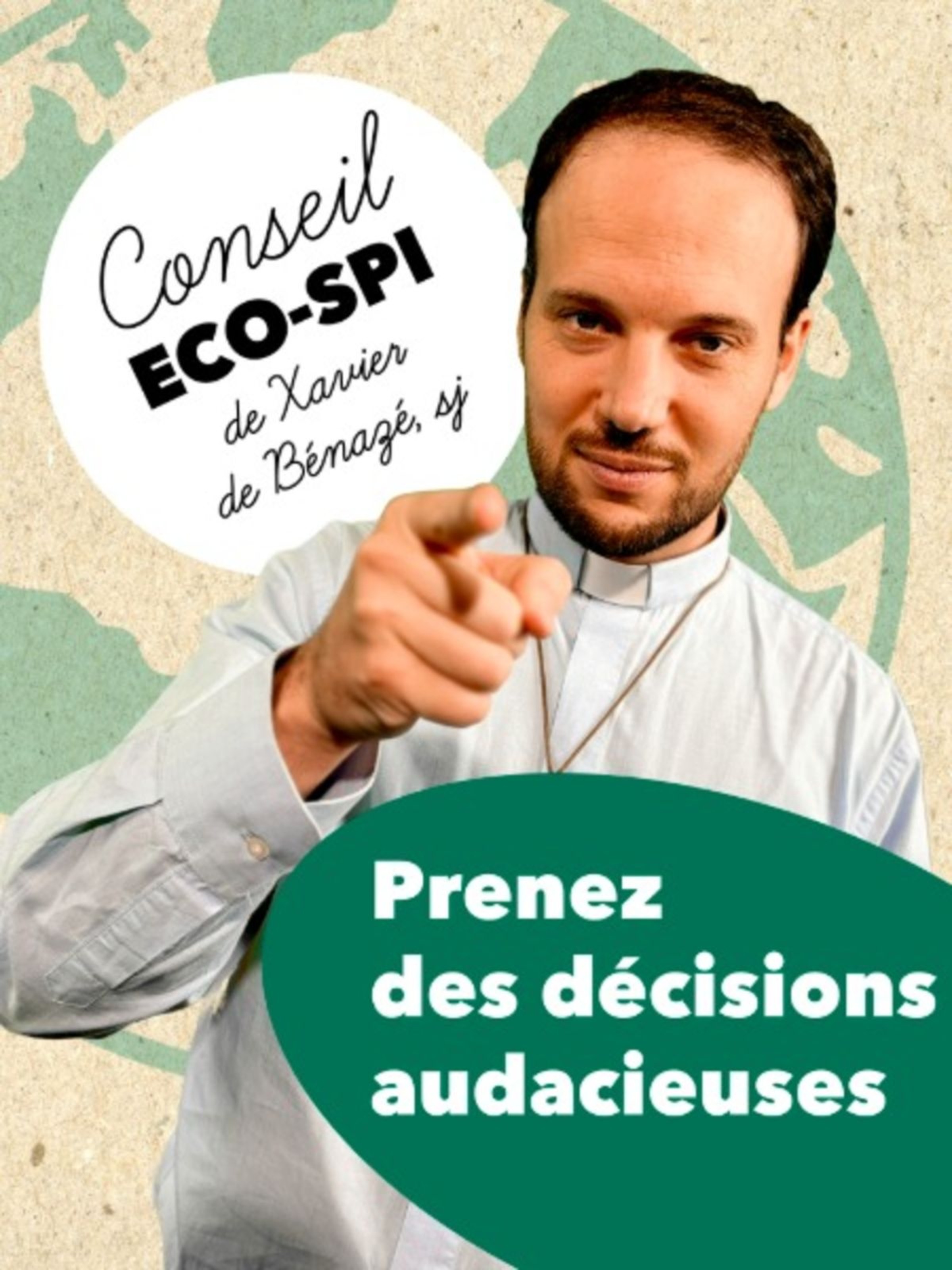 Le conseil éco-spi