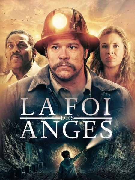 La Foi des anges