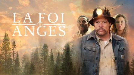 La Foi des anges