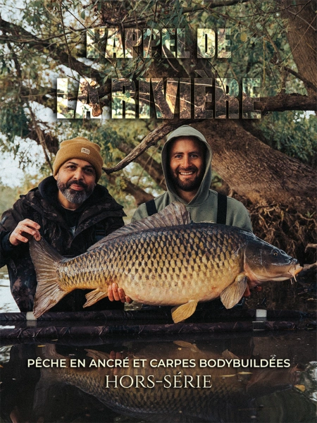 L'Appel De La Rivière - HORS-SÉRIE