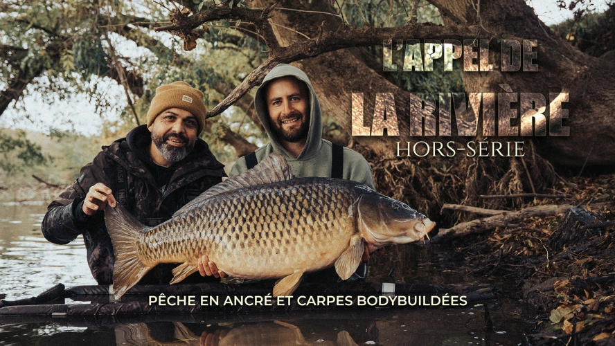 L'Appel De La Rivière - HORS-SÉRIE