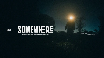 SOMEWHERE