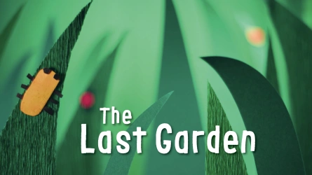 The last garden