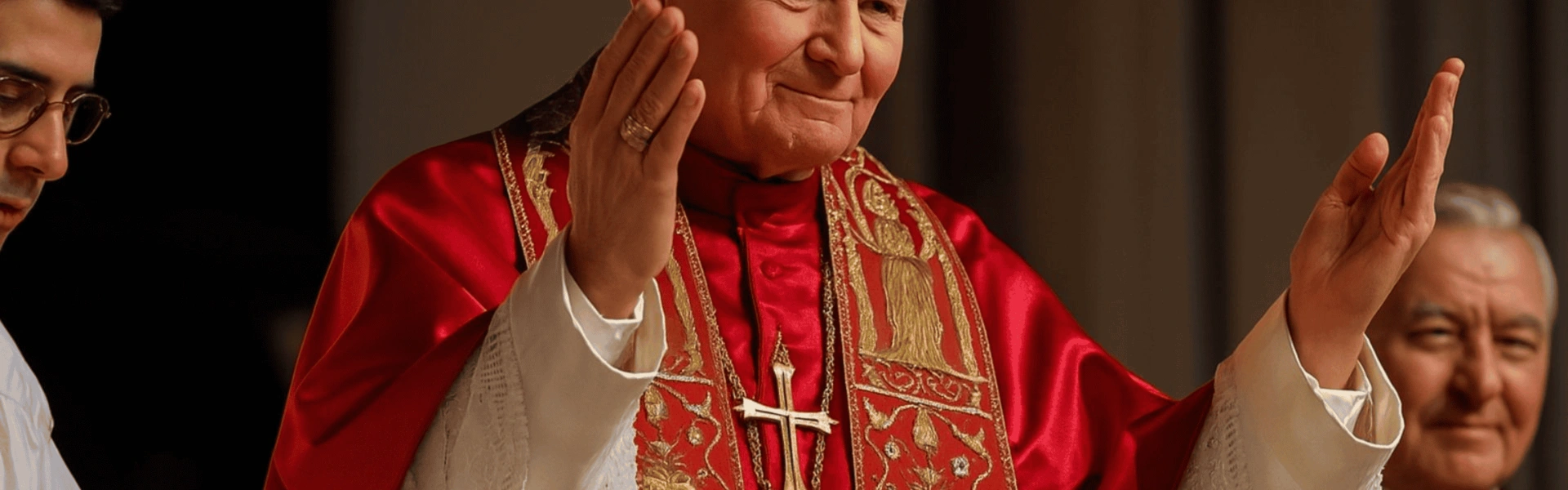 Jean-Paul II