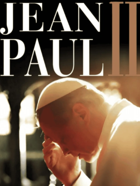 Jean-Paul II