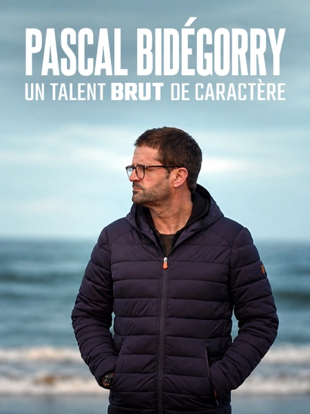 Pascal Bidégorry, un talent brut de caractère
