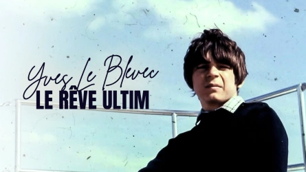 Yves Le Blevec, le rêve Ultim