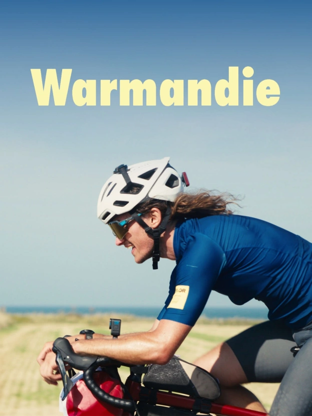 Warmandie