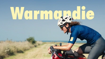 Warmandie