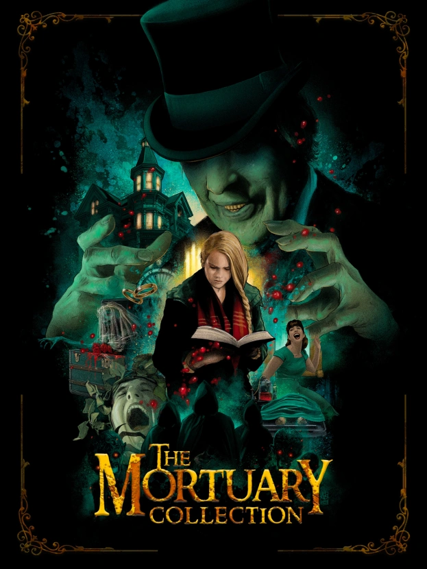 The Mortuary Collection