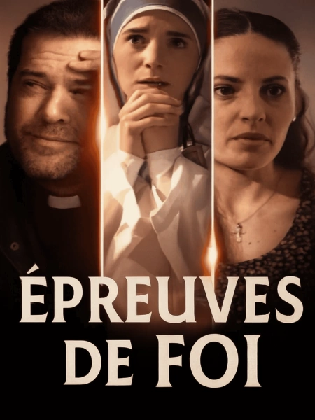 Epreuves de Foi