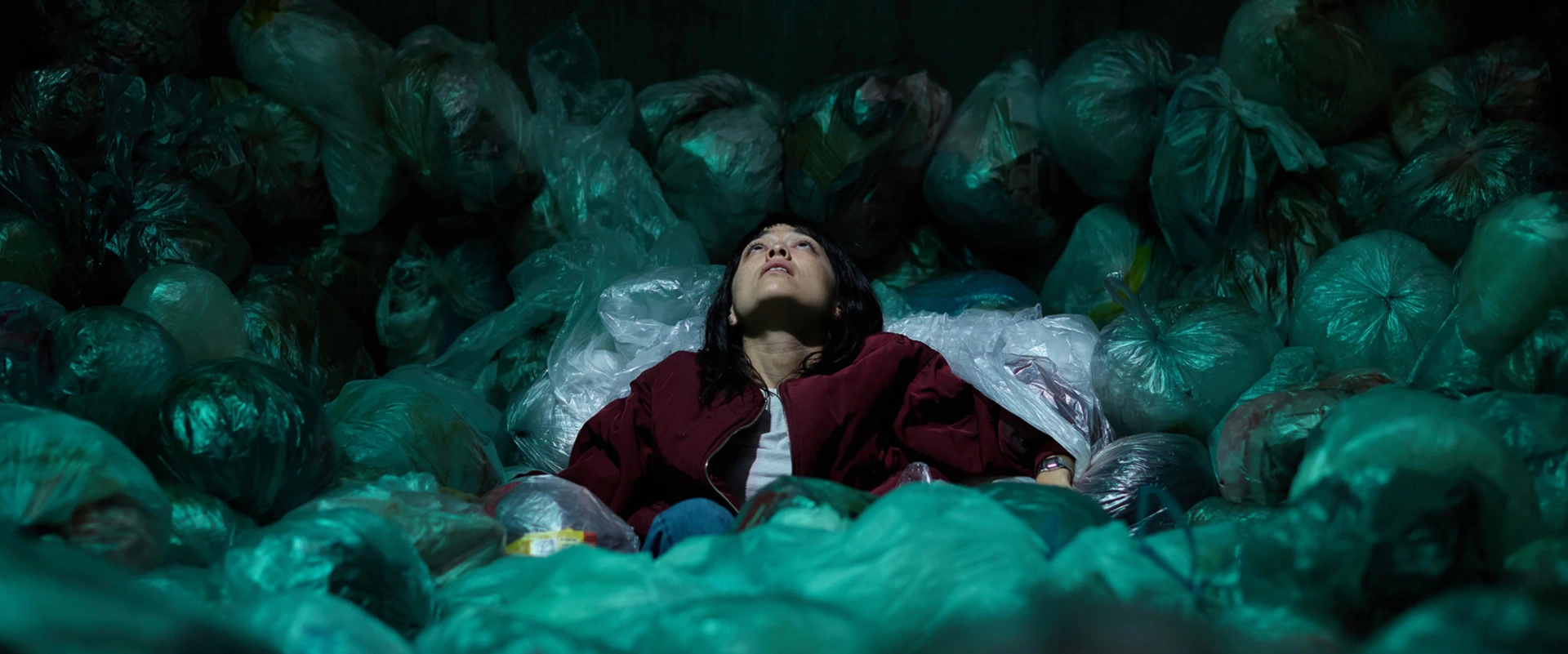 Insaciável