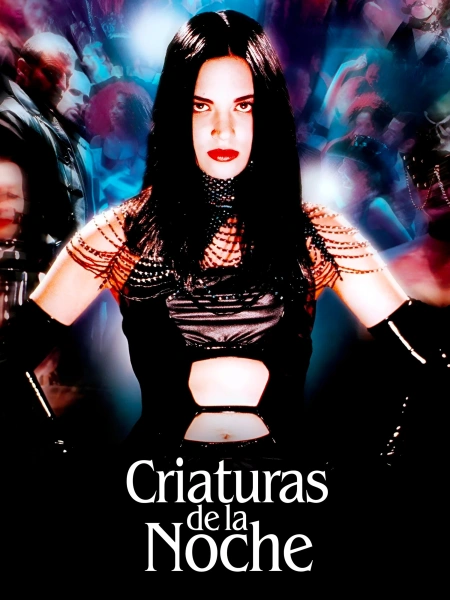 Criaturas de la noche