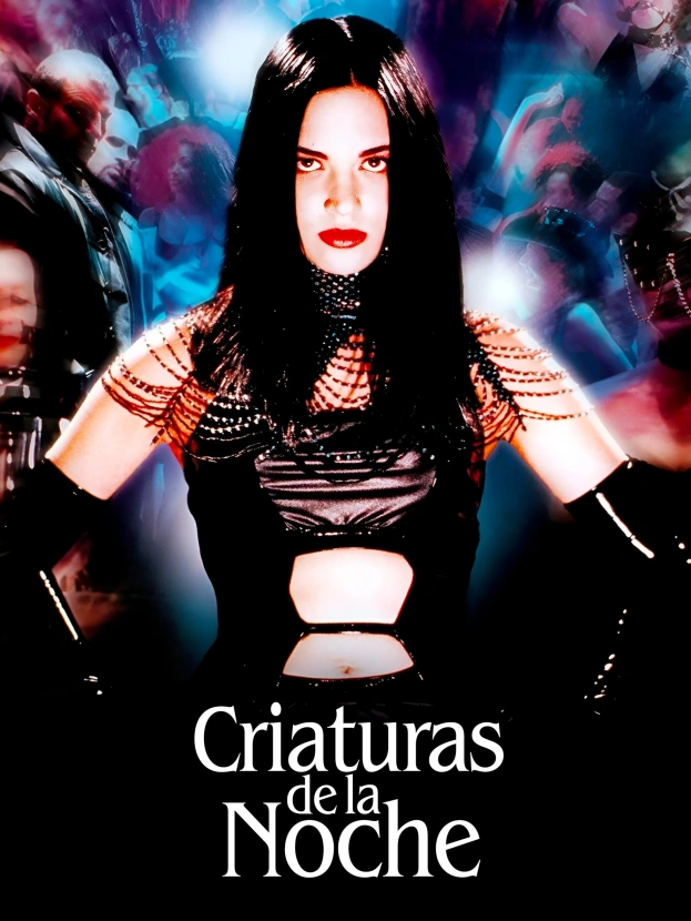 Criaturas de la noche