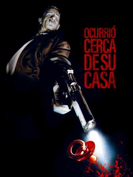 Ocurrió Cerca de su Casa