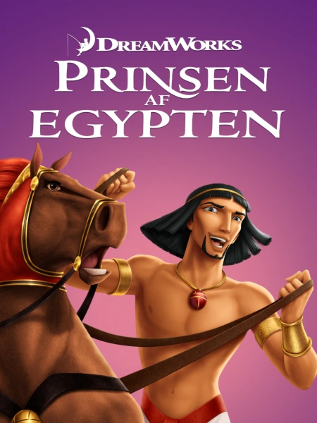 Prinsen af Egypten