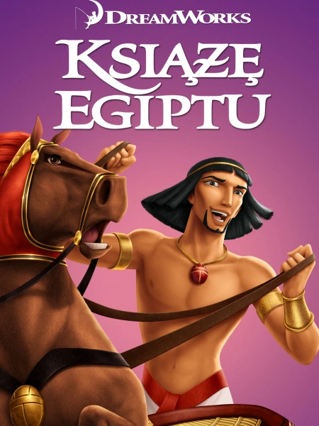 Książę Egiptu
