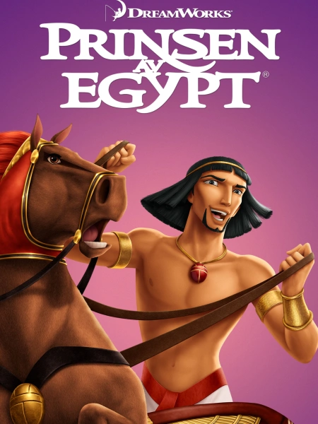 Prinsen av Egypt