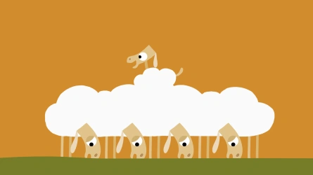 Mouton (Animanimals)