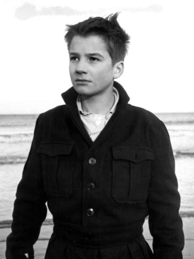 Les Quatre cents coups