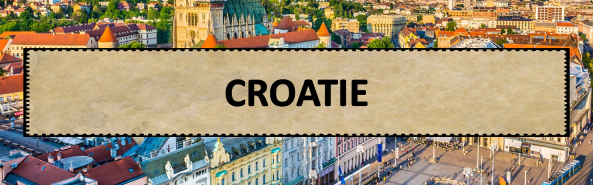 Croatie