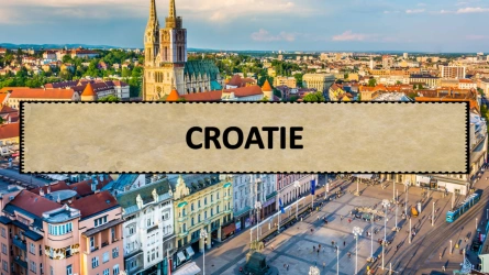 Croatie
