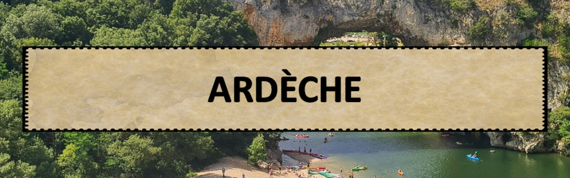 Ardèche