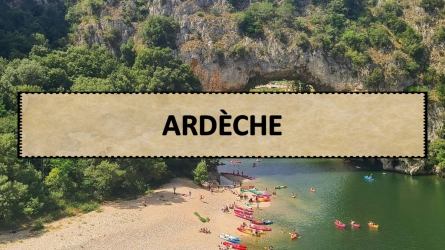Ardèche