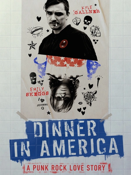 Dinner in America