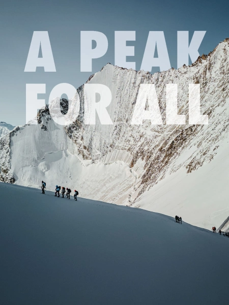 A Peak for All
