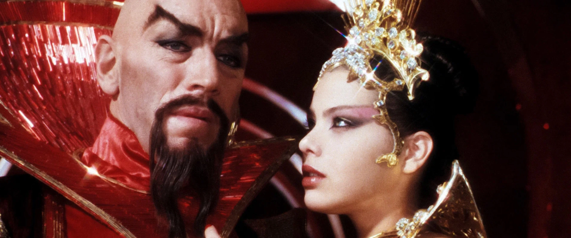 Flash Gordon