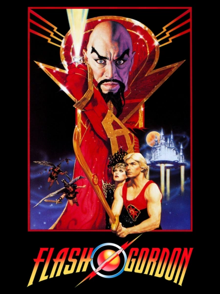 Flash Gordon