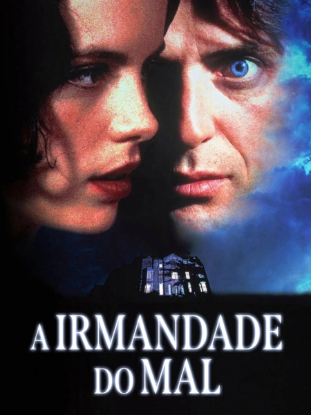 A Irmandade do Mal